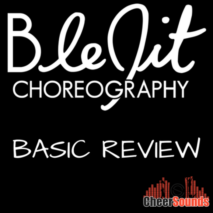 Choreography Basic Review