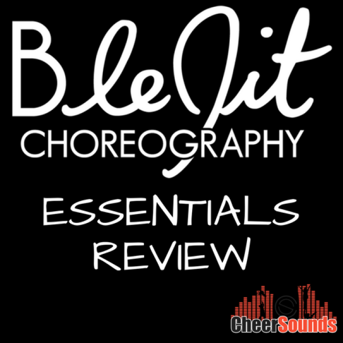 Choreography Essentials Review