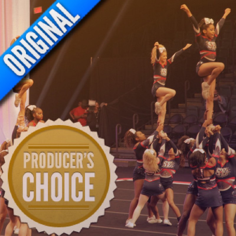 CheerSounds The Sound of Cheerleading Cheer Music Mixes