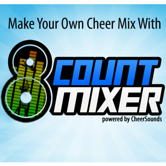 8 Count Mixer - Shared Mix