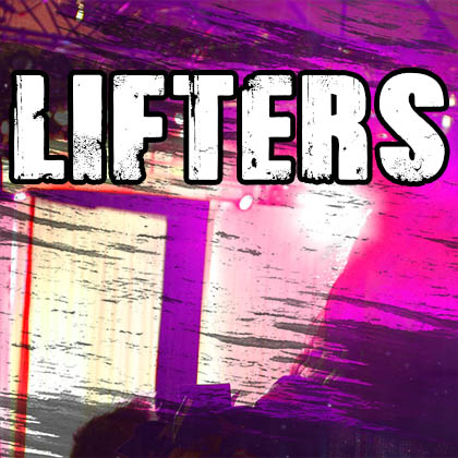 Lifters