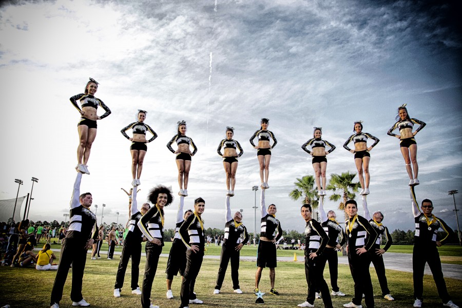 How We Help My Cheer Music Doesn't Sound Like Cheer Music CheerSounds