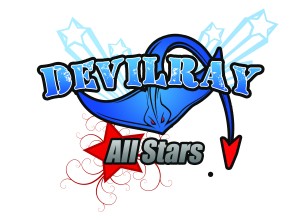 DevilRay AllStars copy